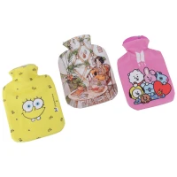 کیسه آب گرم پارسام طرح فانتزی