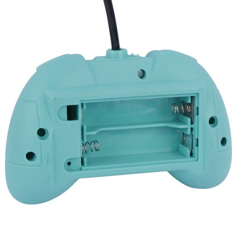 ماشین کنترلی شارژی دیوانه سگ رباتی Zehnxing Toys Behtoys-81 کد 81