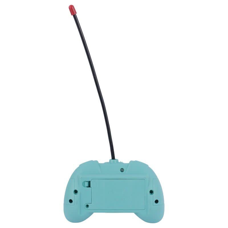 ماشین کنترلی شارژی دیوانه سگ رباتی Zehnxing Toys Behtoys-81 کد 81