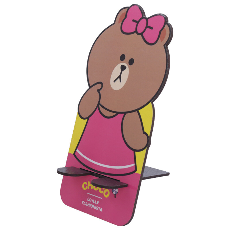 هولدر رومیزی پارسام طرح کارتونی