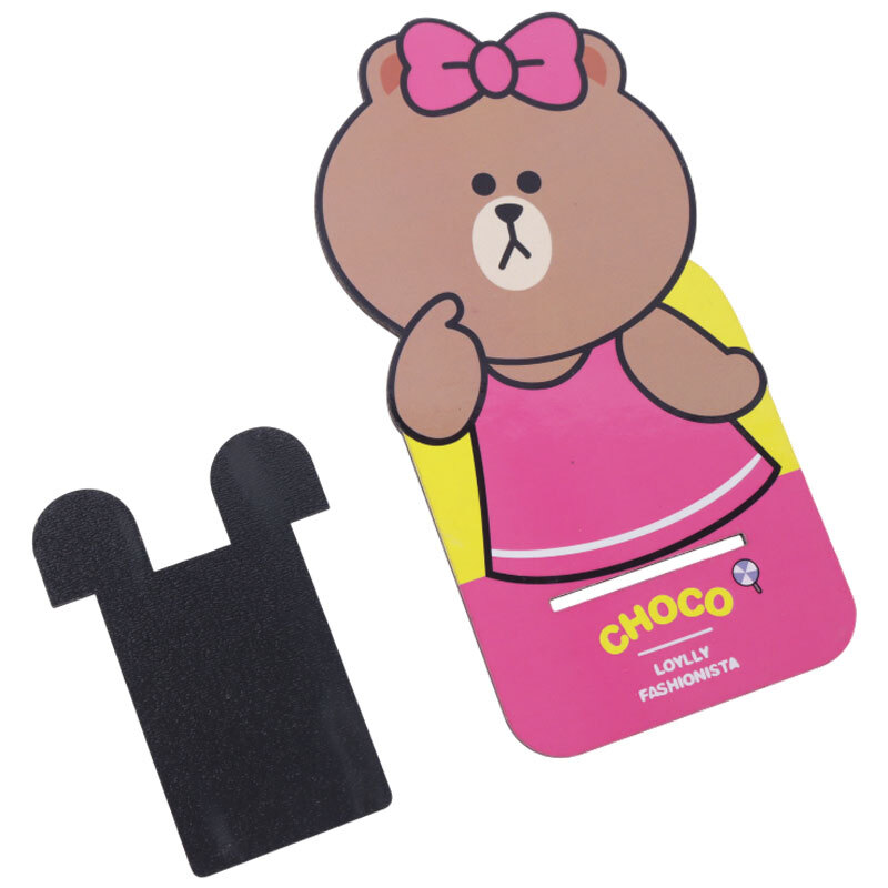 هولدر رومیزی پارسام طرح کارتونی