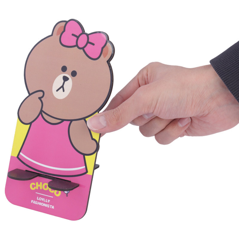 هولدر رومیزی پارسام طرح کارتونی