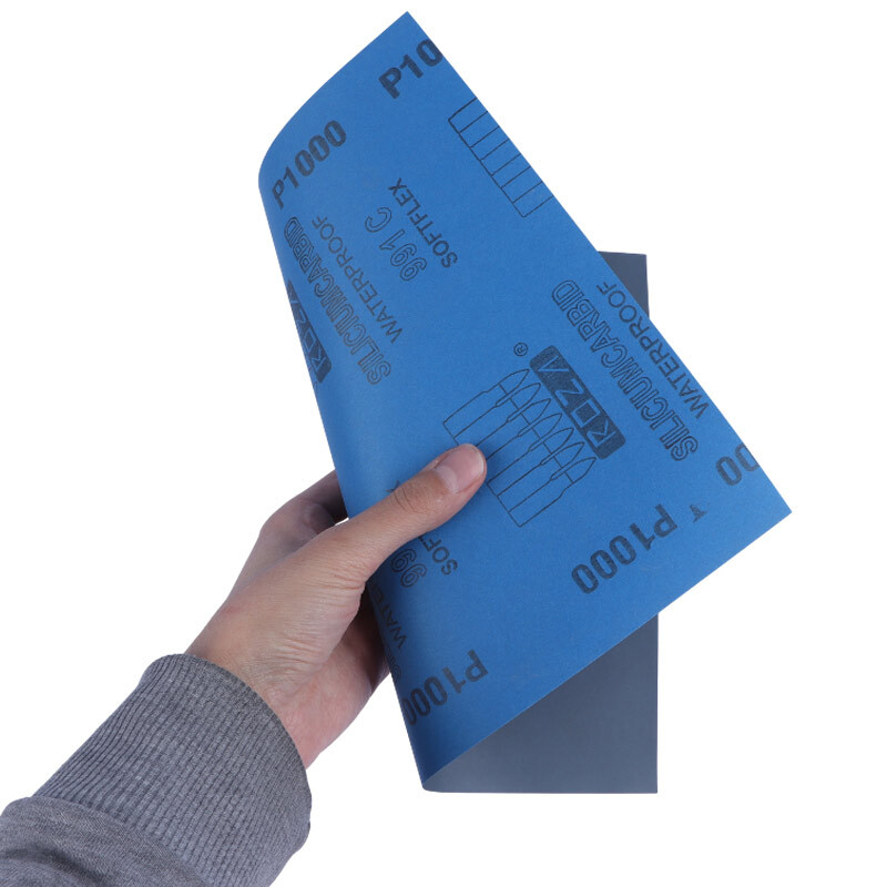 سنباده 1000 رزا Roza P1000