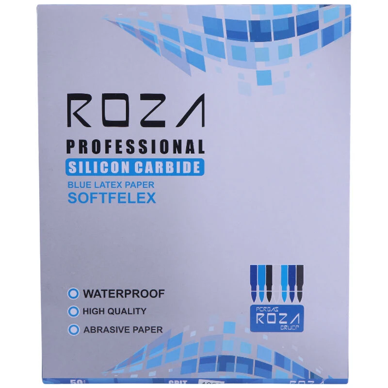 سنباده 1000 رزا Roza P1000