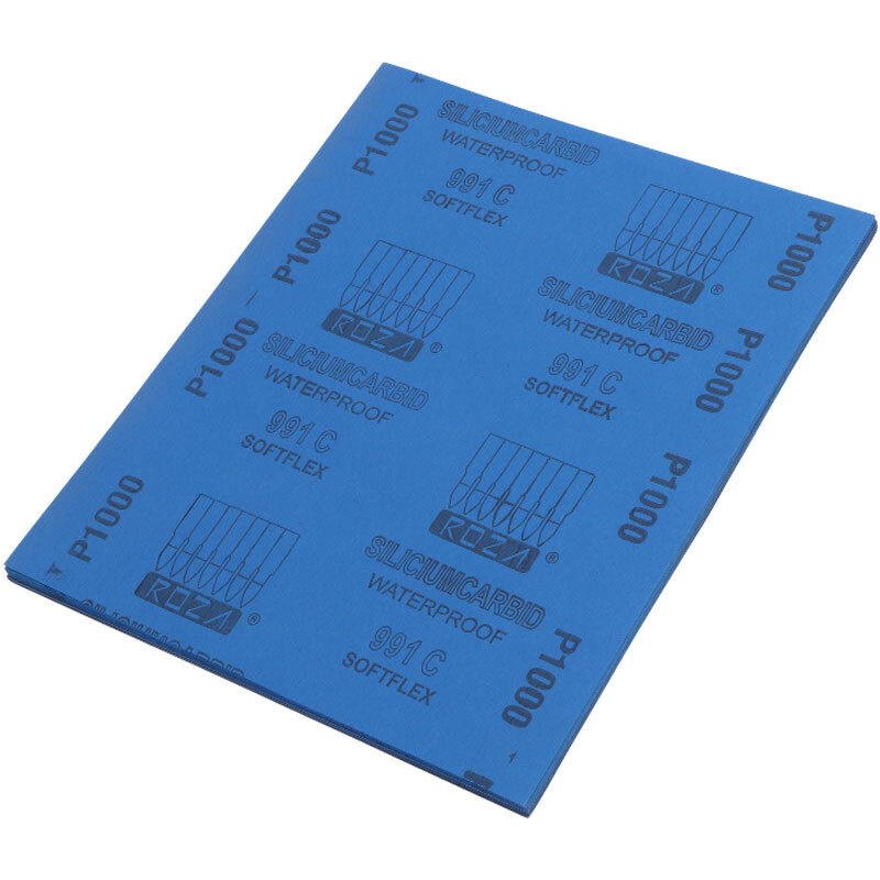 سنباده 1000 رزا Roza P1000