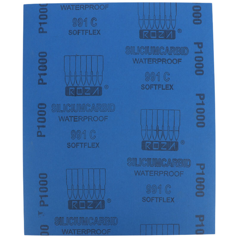 سنباده 1000 رزا Roza P1000