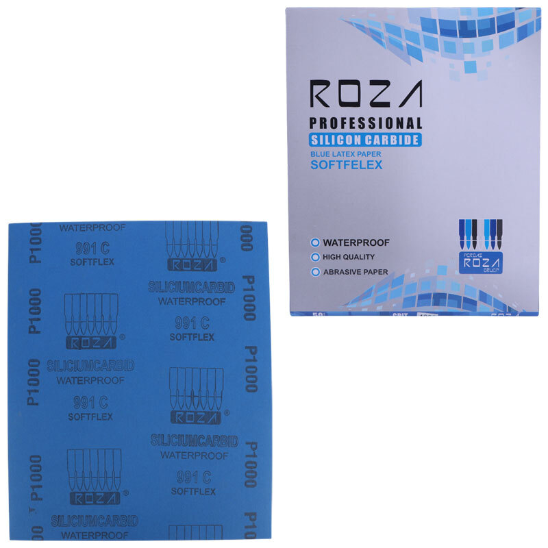 سنباده 1000 رزا Roza P1000