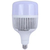 لامپ ال ای دی استوانه ای 75 وات فروزش F6500 پایه E27