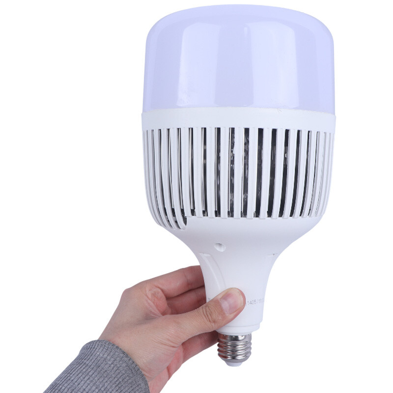 لامپ ال ای دی استوانه ای 75 وات فروزش F6500 پایه E27