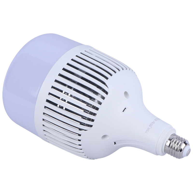 لامپ ال ای دی استوانه ای 75 وات فروزش F6500 پایه E27