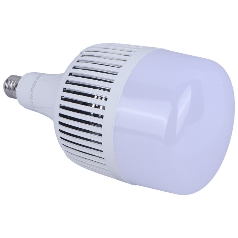 لامپ ال ای دی استوانه ای 75 وات فروزش F6500 پایه E27