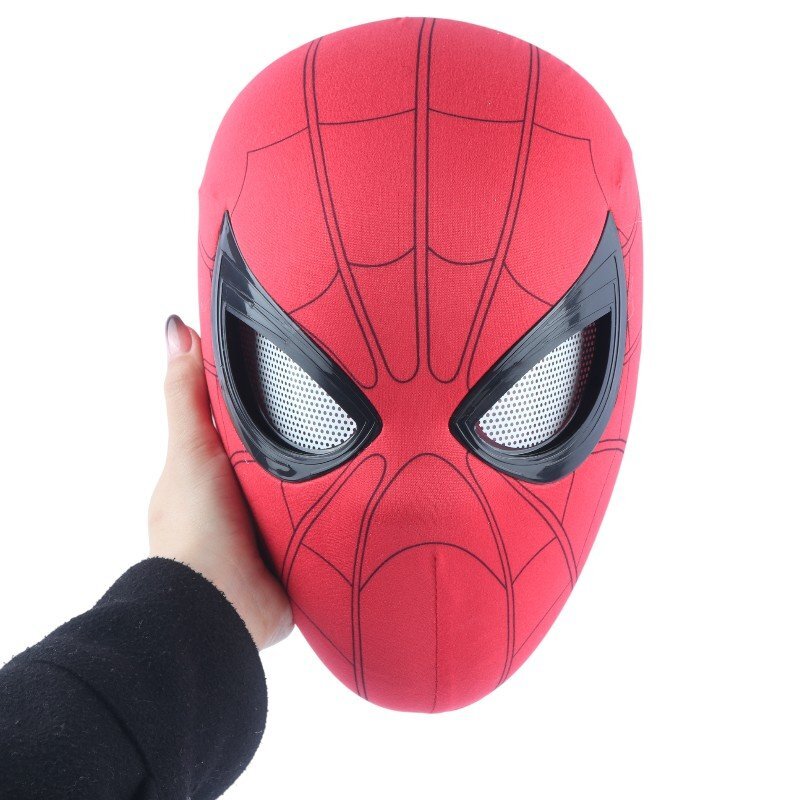 ماسک طرح مرد عنکبوتی MK002 کد 16