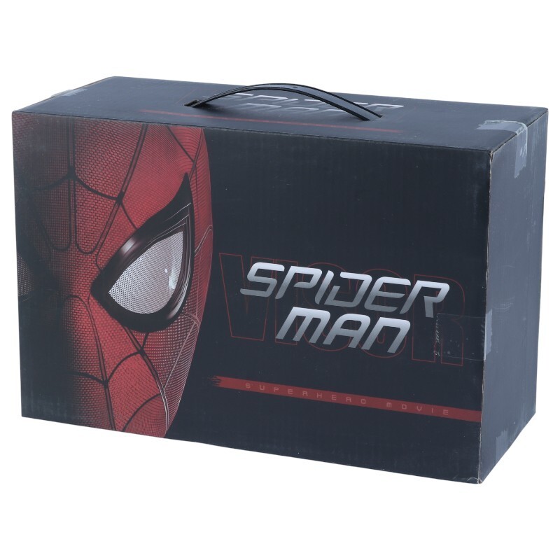 ماسک طرح مرد عنکبوتی MK002 کد 16