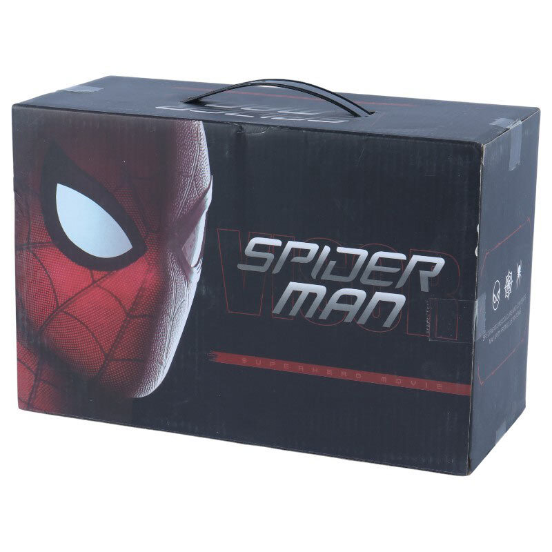 ماسک طرح مرد عنکبوتی MK002 کد 16