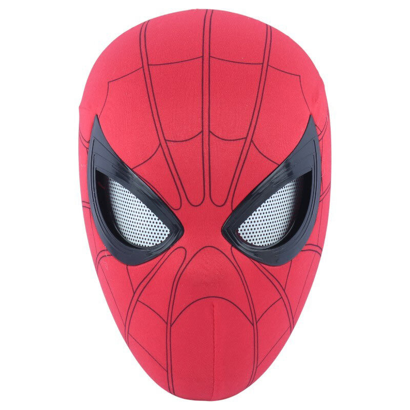 ماسک طرح مرد عنکبوتی MK002 کد 16