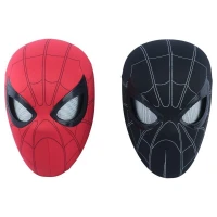 ماسک طرح مرد عنکبوتی MK002 کد 16