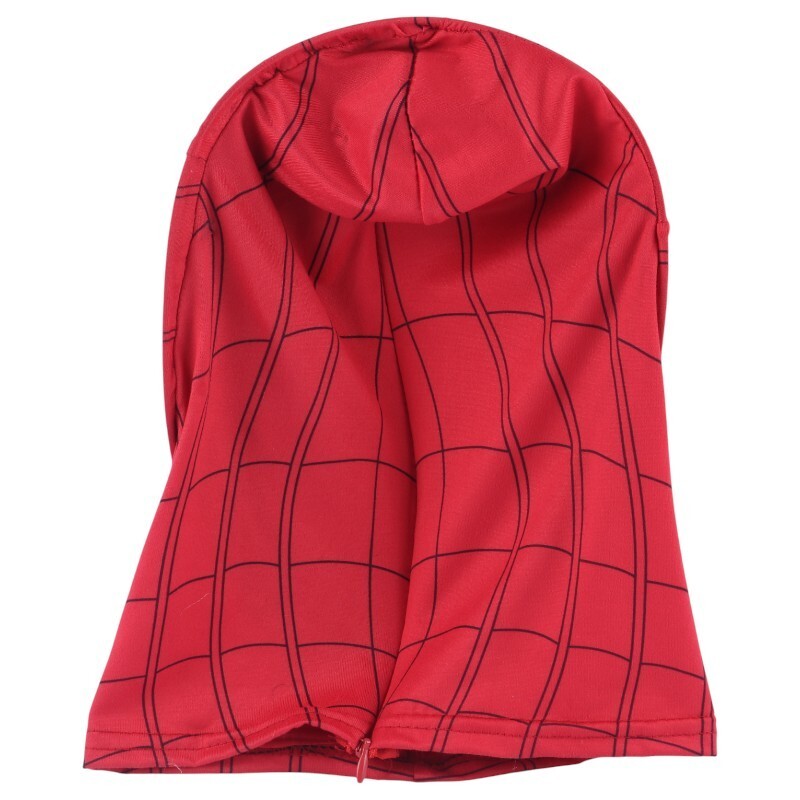 ماسک طرح مرد عنکبوتی MK002 کد 16