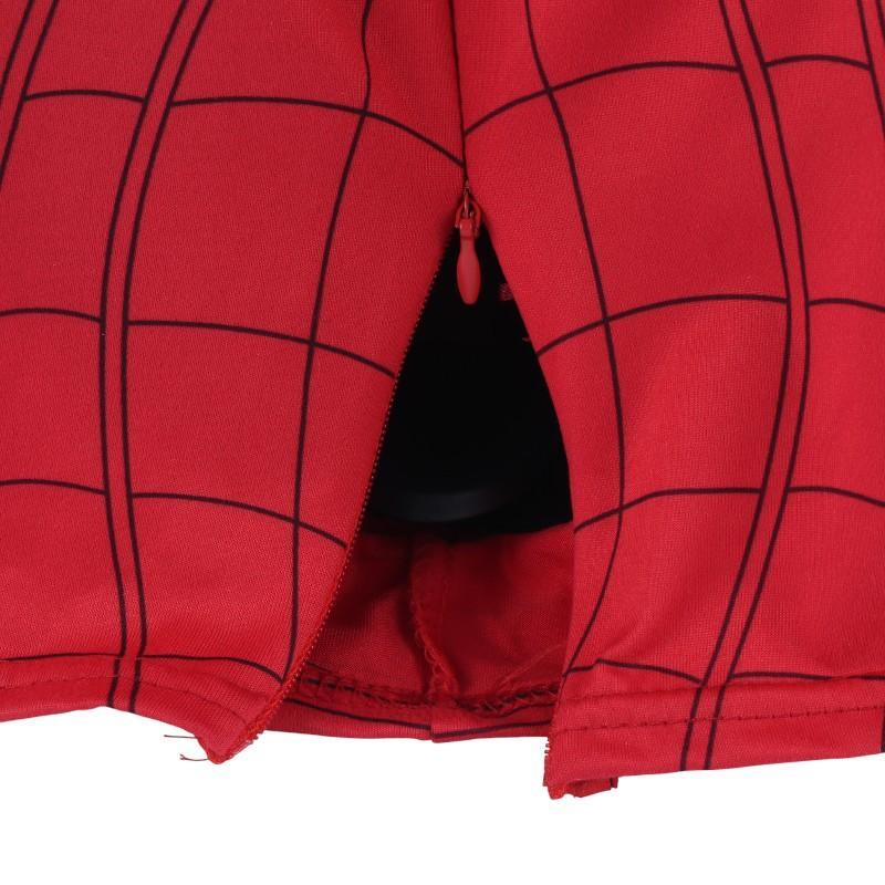 ماسک طرح مرد عنکبوتی MK002 کد 16