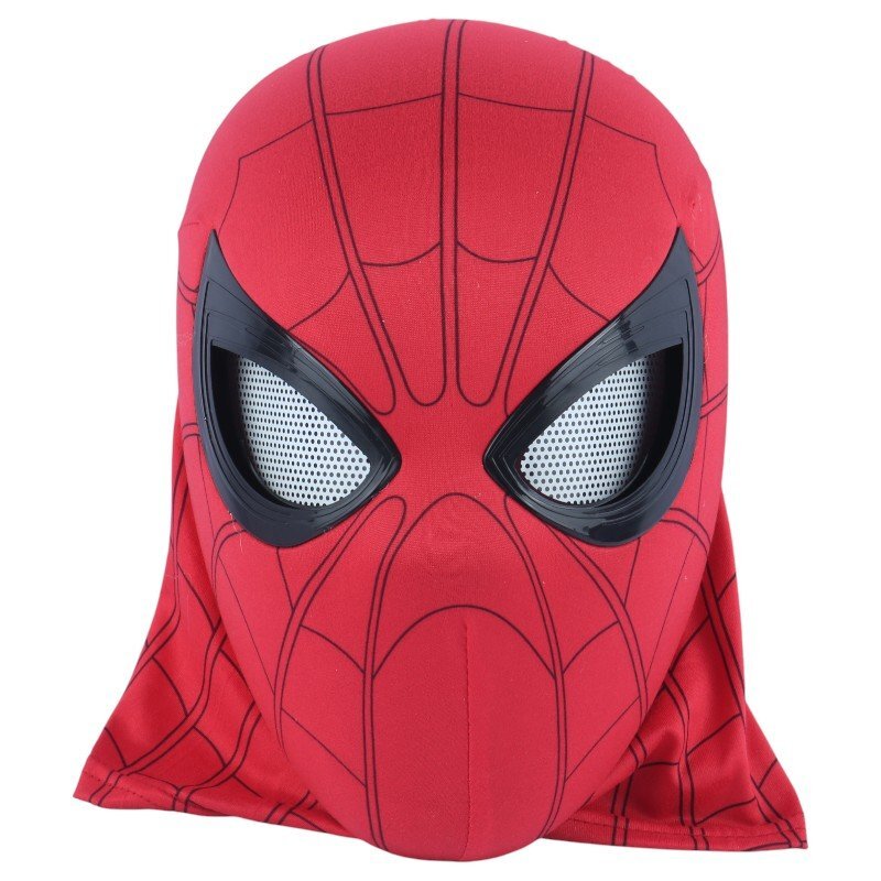 ماسک طرح مرد عنکبوتی MK002 کد 16