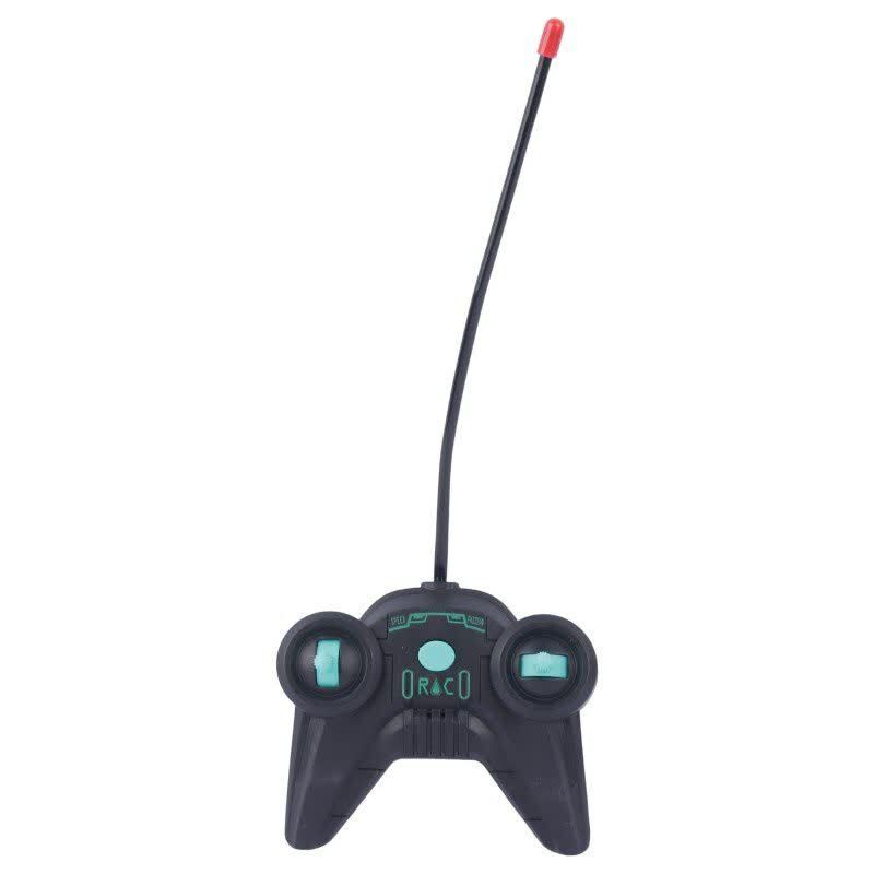 ماشین کنترلی شارژی لبوبو دودزا LU6688-17 Exciting Macaron Labubu کد 57