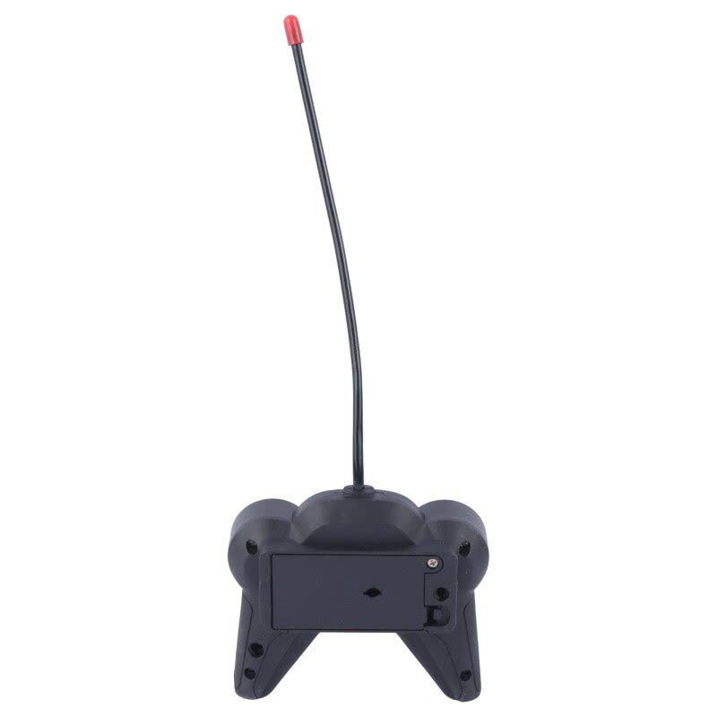 ماشین کنترلی شارژی لبوبو دودزا LU6688-17 Exciting Macaron Labubu کد 57