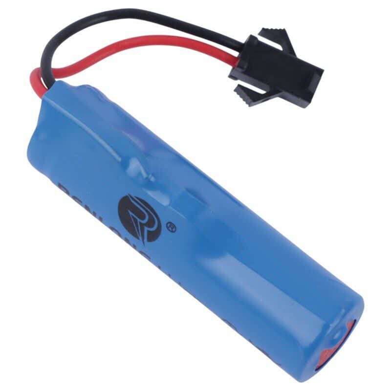 ماشین کنترلی شارژی لبوبو دودزا LU6688-17 Exciting Macaron Labubu کد 57