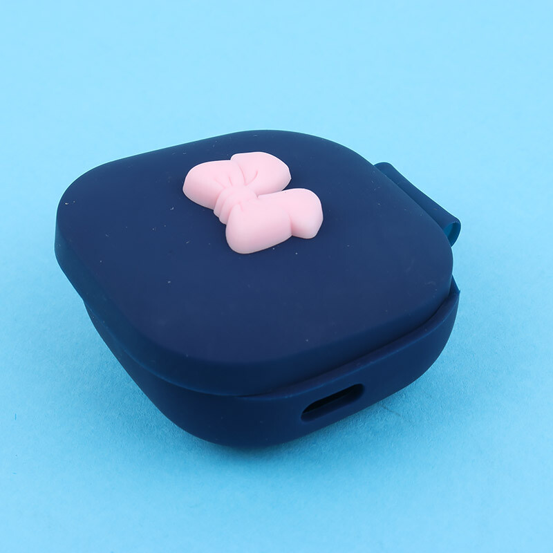 کاور محافظ هندزفری سیلیکونی Yoshita QCY T13 طرح فانتزی