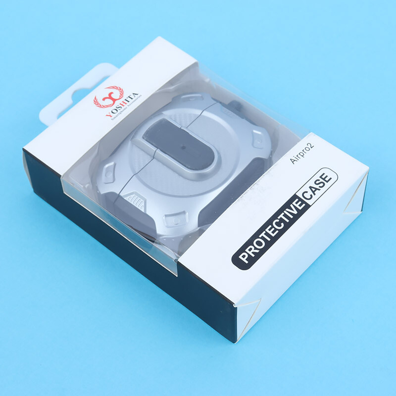 کاور ایرپاد پرو 2 Yoshita طرح Carbon