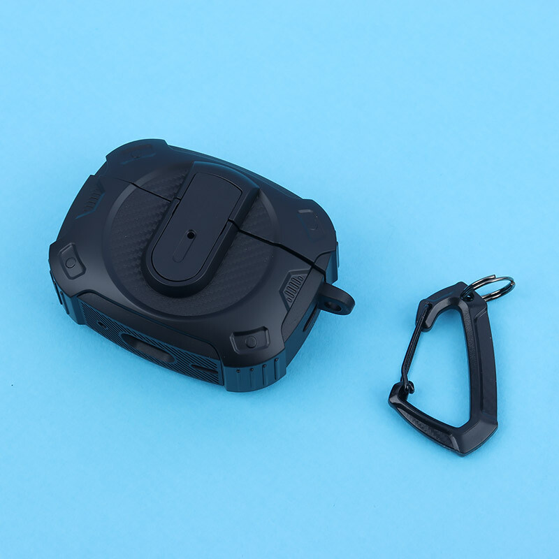 کاور ایرپاد پرو 2 Yoshita طرح Carbon