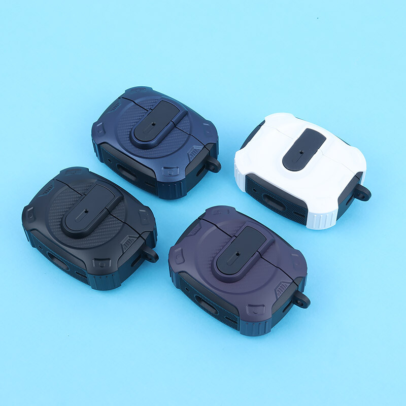 کاور ایرپاد پرو 2 Yoshita طرح Carbon