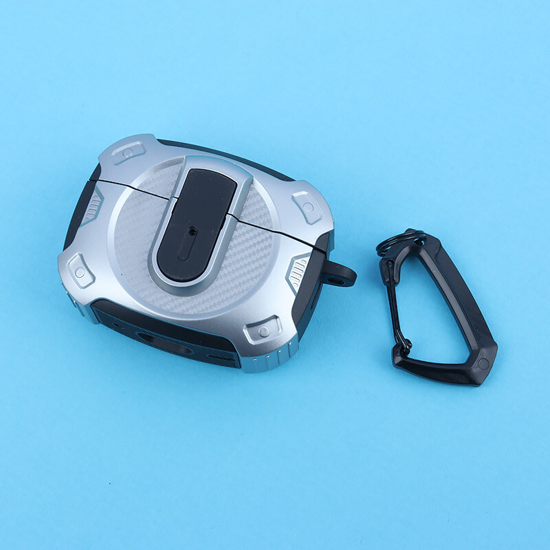 کاور ایرپاد پرو 2 Yoshita طرح Carbon