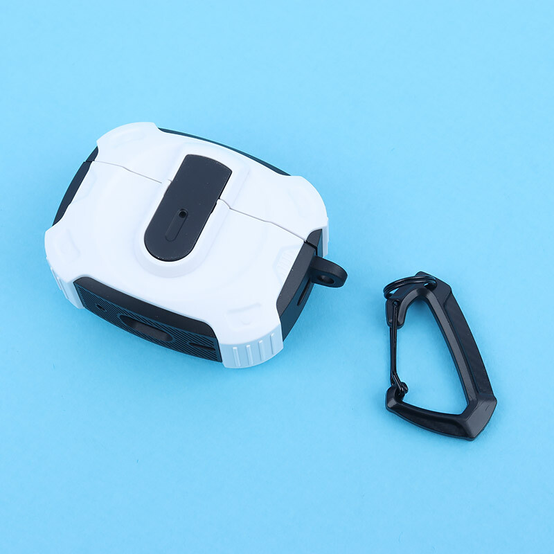 کاور ایرپاد پرو 2 Yoshita طرح Carbon