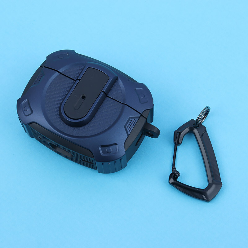 کاور ایرپاد پرو 2 Yoshita طرح Carbon