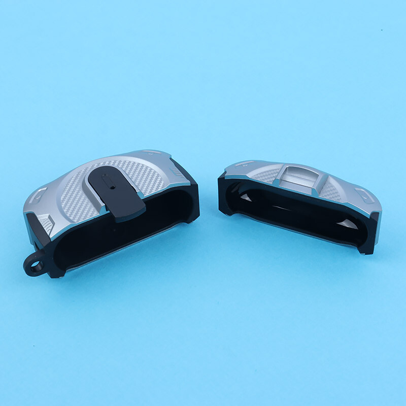 کاور ایرپاد پرو 2 Yoshita طرح Carbon