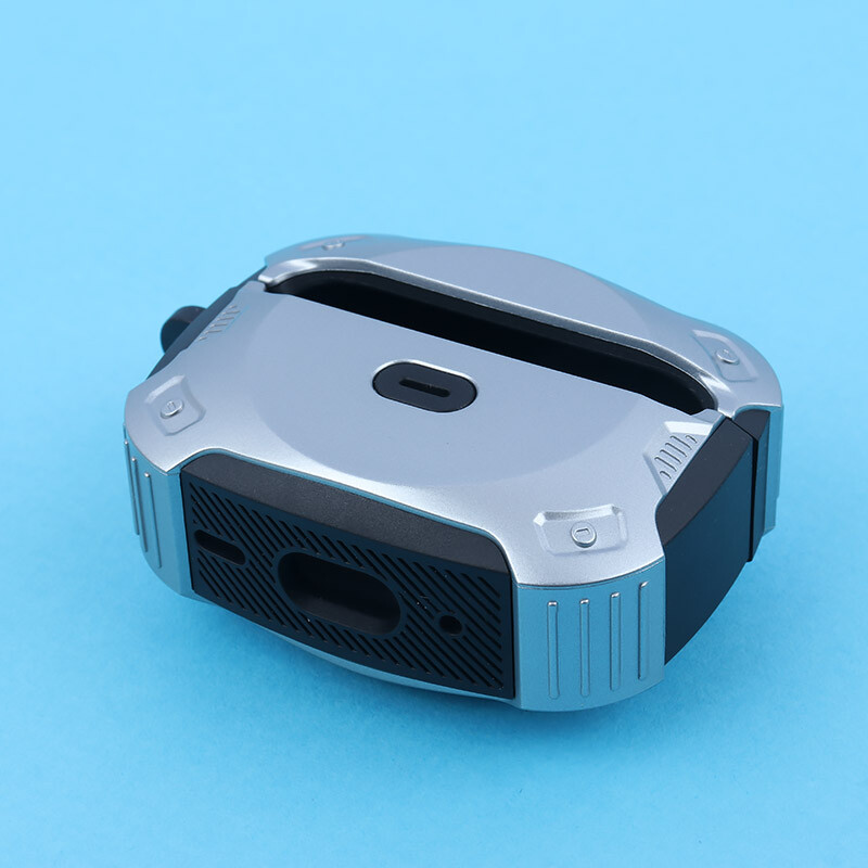 کاور ایرپاد پرو 2 Yoshita طرح Carbon