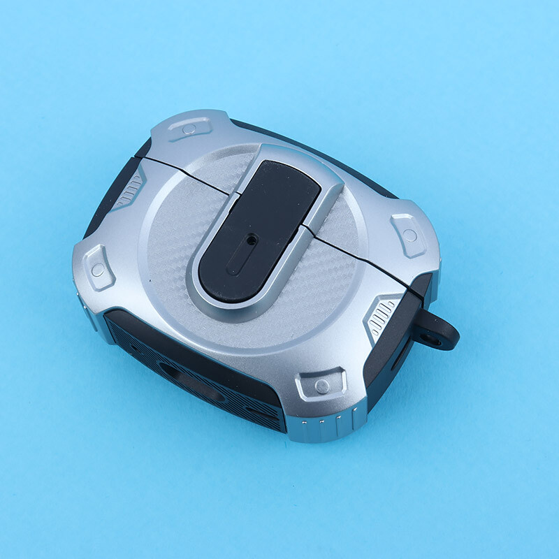 کاور ایرپاد پرو 2 Yoshita طرح Carbon