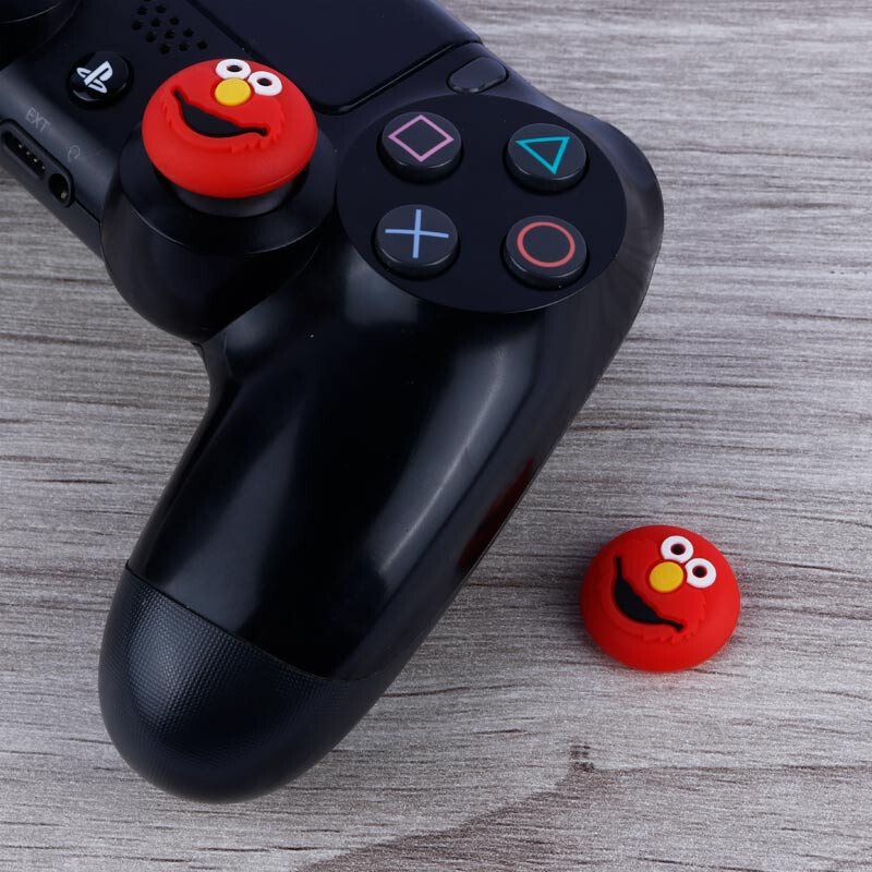 روکش آنالوگ دسته بازی Play Station/Xbox بسته 88 عددی