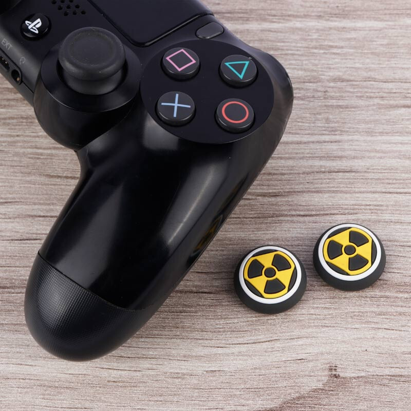 روکش آنالوگ دسته بازی Play Station/Xbox بسته 88 عددی