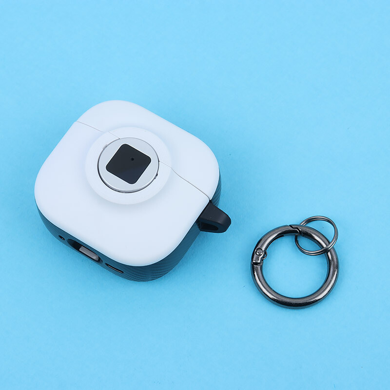 کاور ایرپاد Yoshita 4 طرح دور کربن