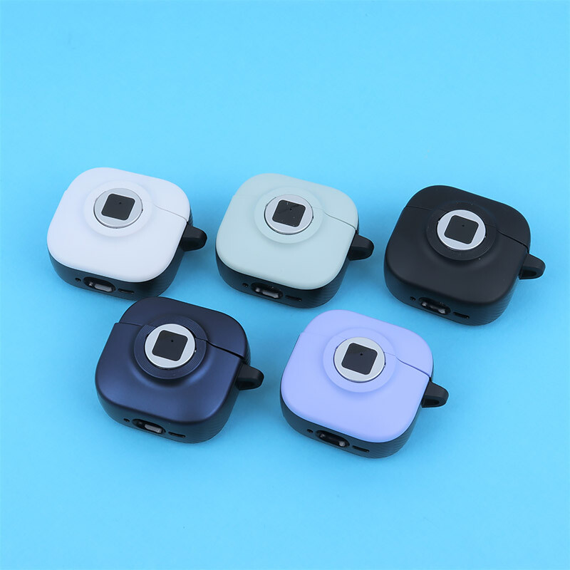 کاور ایرپاد Yoshita 4 طرح دور کربن