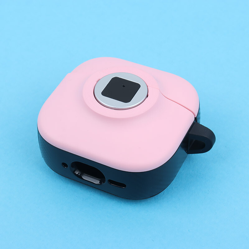 کاور ایرپاد Yoshita 4 طرح دور کربن