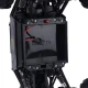 ماشین کنترلی شارژی آفرود دودزا Crawler Behtoys-173 کد 173