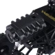 ماشین کنترلی شارژی آفرود دودزا Crawler Behtoys-173 کد 173