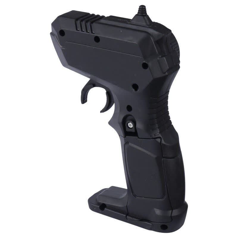 ماشین کنترلی شارژی آفرود دودزا Crawler Behtoys-173 کد 173