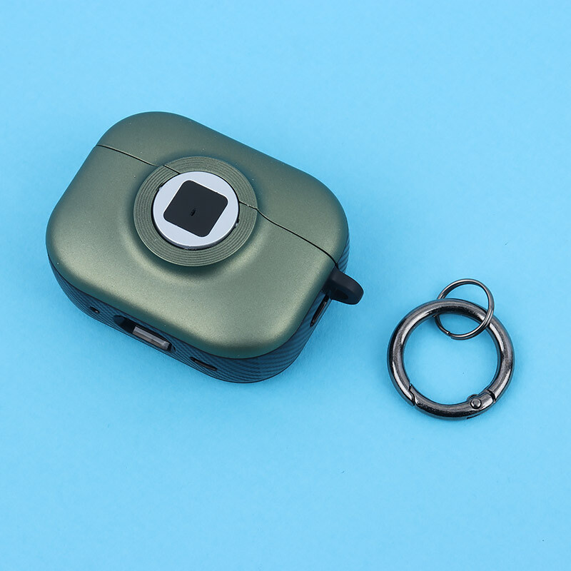 کاور ایرپاد پرو 2 Yoshita طرح دور کربن