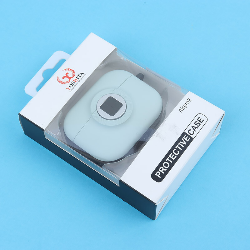 کاور ایرپاد پرو 2 Yoshita طرح دور کربن