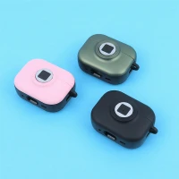 کاور ایرپاد پرو 2 Yoshita طرح دور کربن