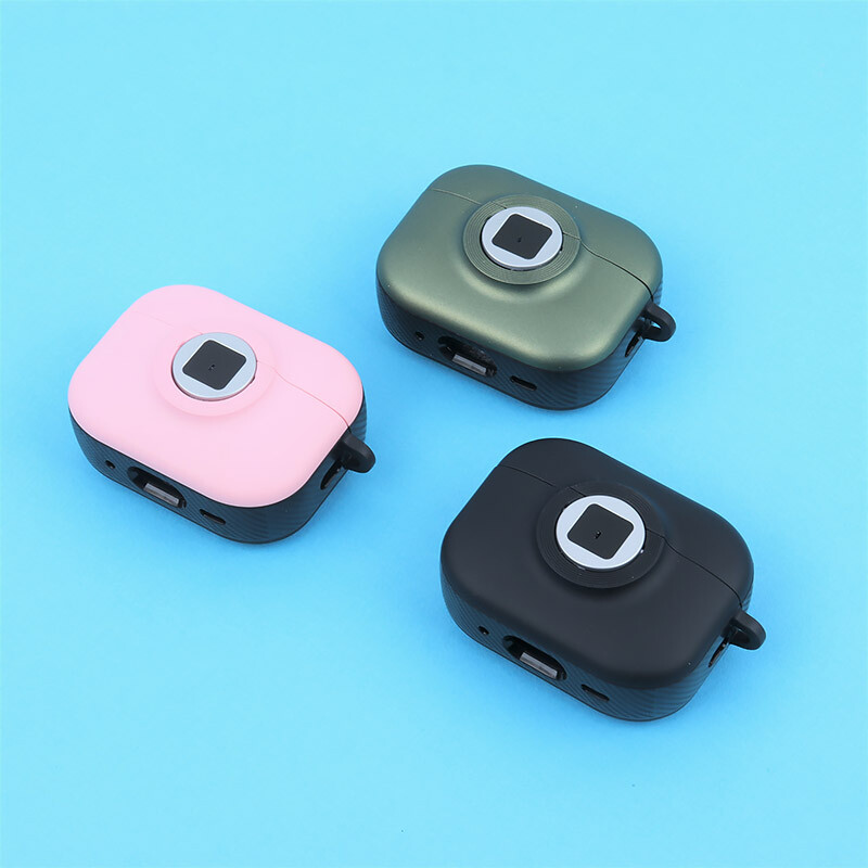 کاور ایرپاد پرو 2 Yoshita طرح دور کربن