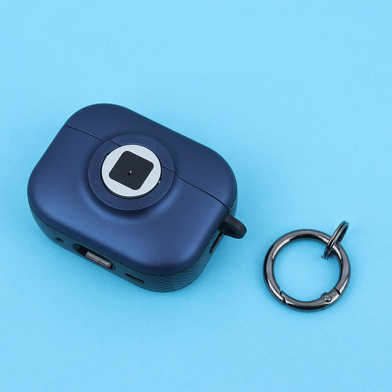 کاور ایرپاد پرو 2 Yoshita طرح دور کربن