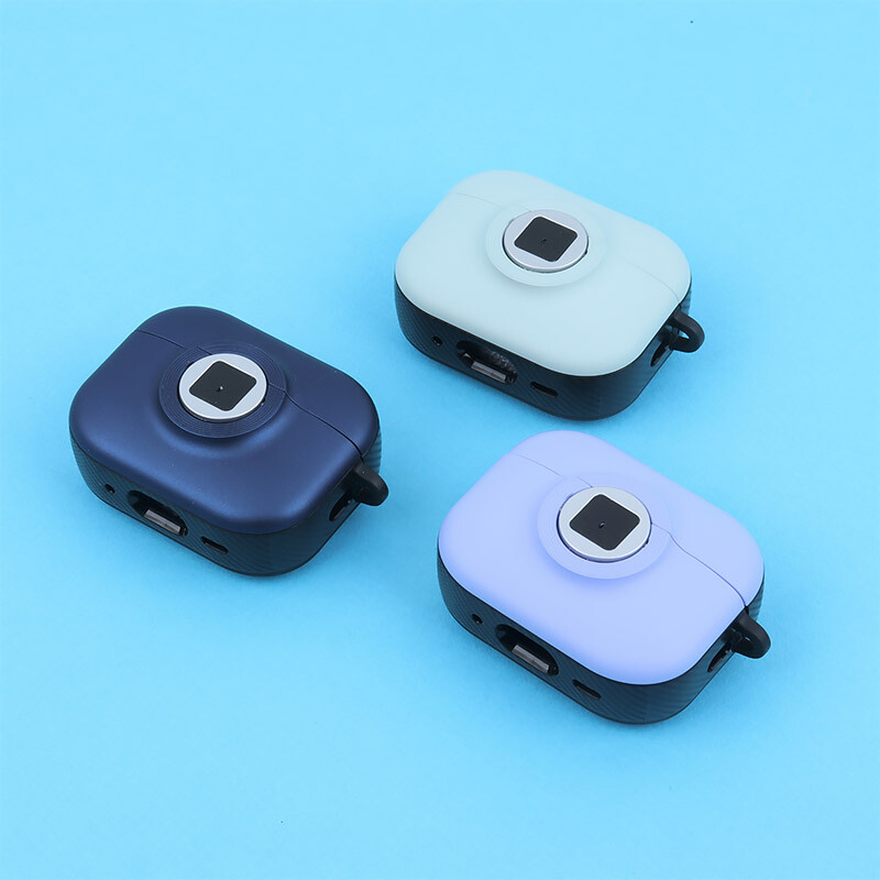 کاور ایرپاد پرو 2 Yoshita طرح دور کربن